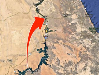 In 1933, seven families from Tūmās wa ʿAfya moved to Edfu.