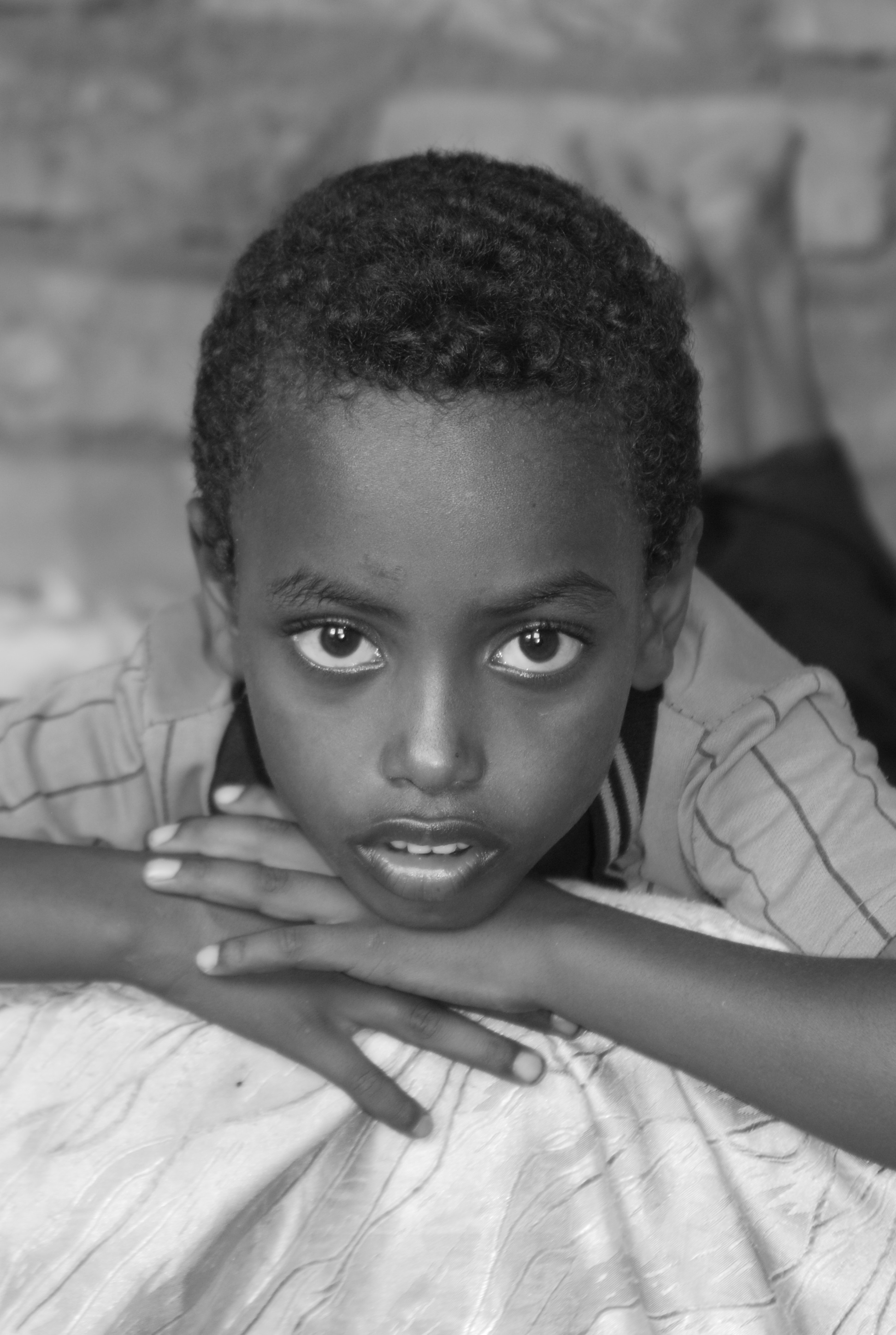 “The Unknown Hope (4)”: El-Haj Yousif Neighborhood, Sudan (Khalid Shatta, 2011).