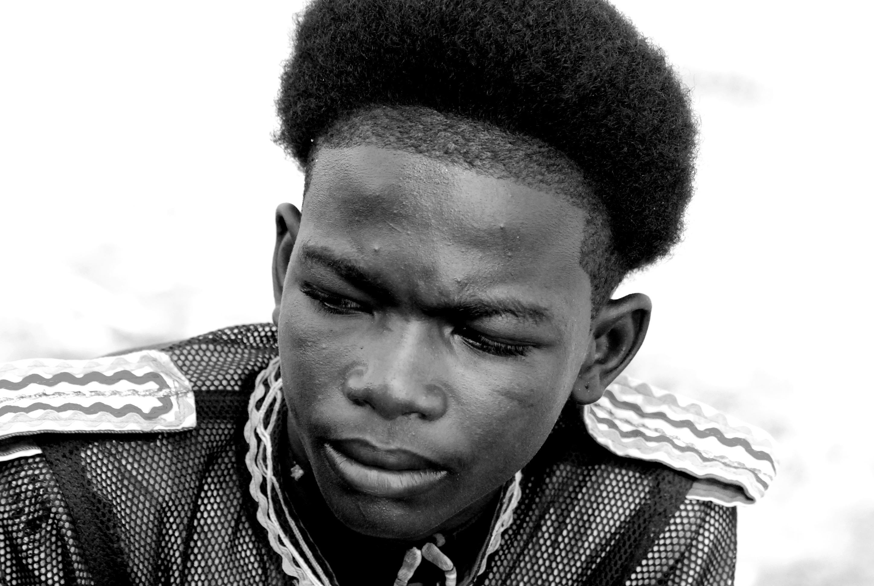 “The Unknown Hope (5)”: Blue Nile, Sudan (Khalid Shatta, 2011).