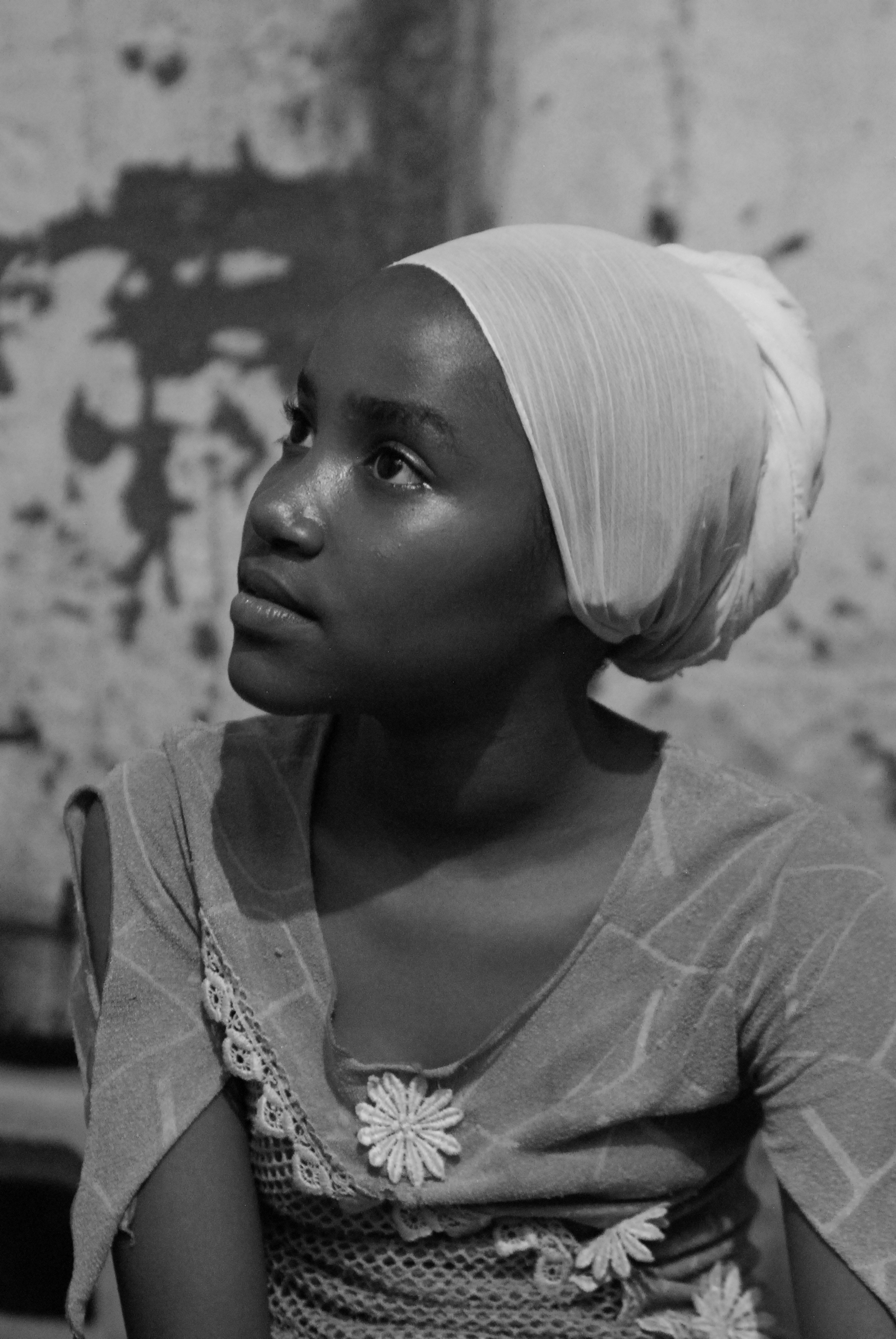 “The Unknown Hope (7)”: El-Haj Yousif Neighborhood, Sudan (Khalid Shatta, 2011).